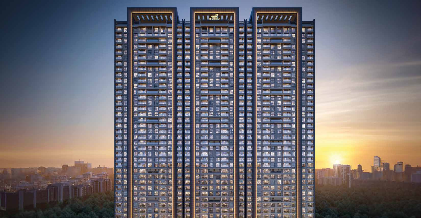 Gallery Photo of Mantra One Residences