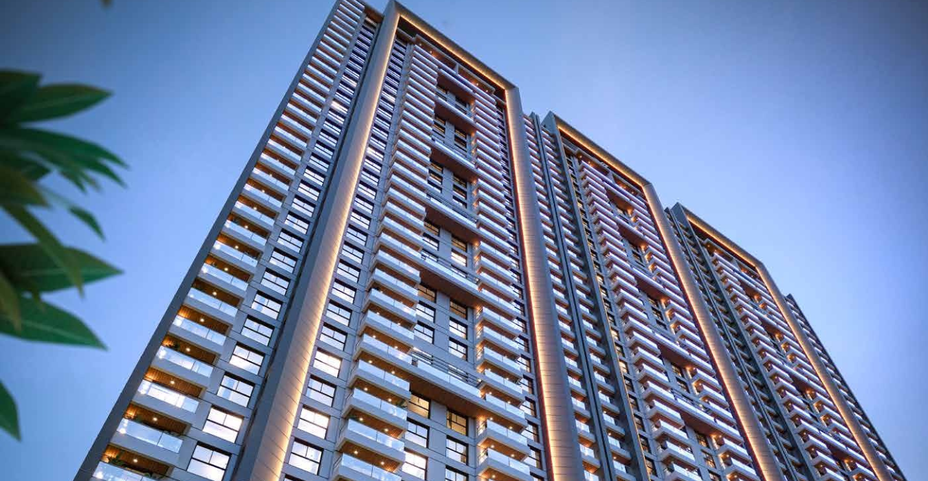 Gallery Photo of Mantra One Residences