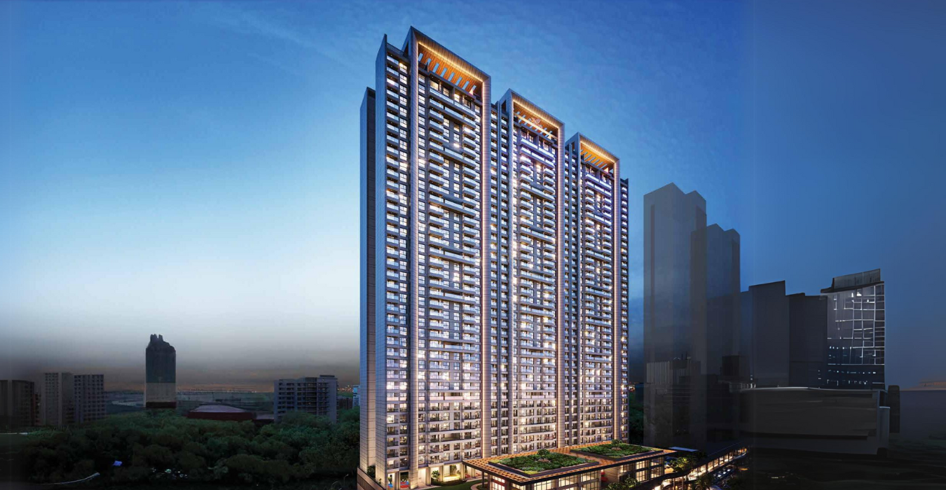 Gallery Photo of Mantra One Residences